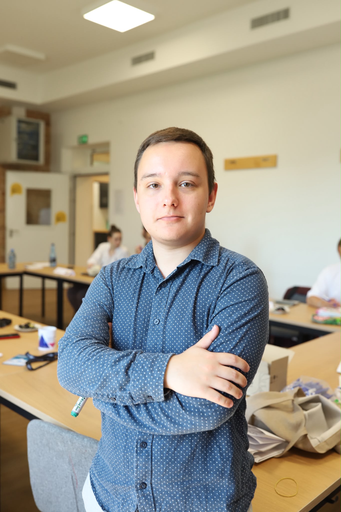 Зубенко Нікіта